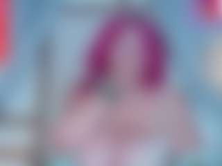 IriisFeitan's Live Sex Cam Show
