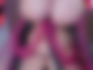 IriisFeitan's Live Sex Cam Show