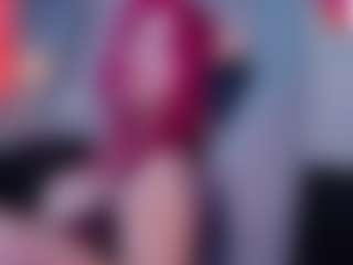 IriisFeitan's Live Sex Cam Show