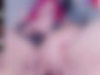 IriisFeitan's Live Sex Cam Show