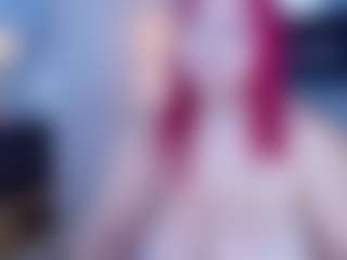Live cam show with IriisFeitan - Red Hair on SinfulBabes