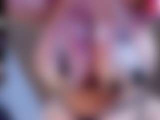 Live cam show with IriisFeitan - Lush on 1on1-livenow
