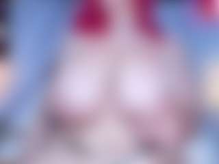 IriisFeitan's Live Sex Cam Show