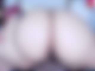 Live cam show with IriisFeitan - Lush on Instabang