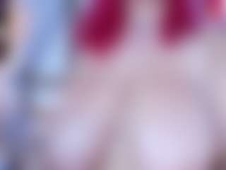 IriisFeitan's Live Sex Cam Show