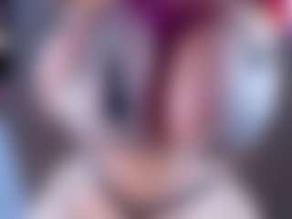 IriisFeitan's Live Sex Cam Show