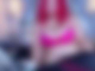 IriisFeitan's Live Sex Cam Show