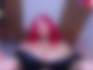 IriisFeitan's Live Sex Cam Show