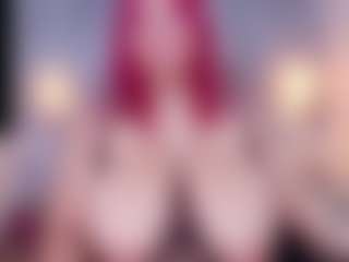 IriisFeitan's Live Sex Cam Show