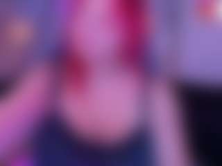 Live cam show with IriisFeitan - Brown Eyes Red Hair on Camsoda