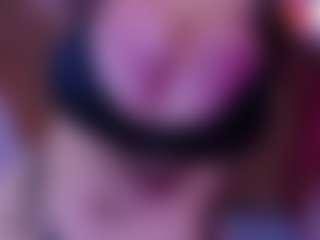 IriisFeitan's Live Sex Cam Show
