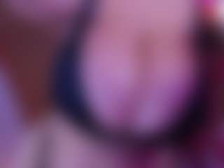 IriisFeitan's Live Sex Cam Show