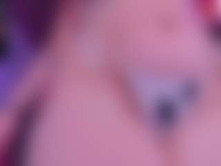 IriisFeitan's Live Sex Cam Show
