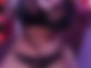 IriisFeitan's Live Sex Cam Show