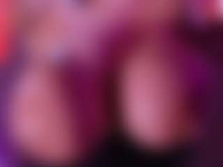Live cam show with IriisFeitan - Cum Curvy on Ass Tok