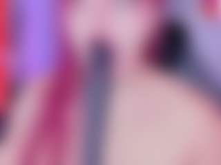 IriisFeitan's Live Sex Cam Show