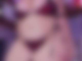 IriisFeitan's Live Sex Cam Show