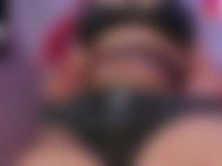 IriisFeitan's Live Sex Cam Show