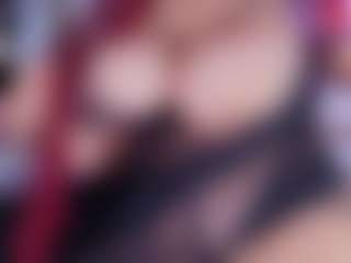 IriisFeitan's Live Sex Cam Show