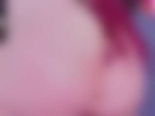 Live cam show with IriisFeitan - Red Hair on Hubzter Live