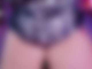 IriisFeitan's Live Sex Cam Show
