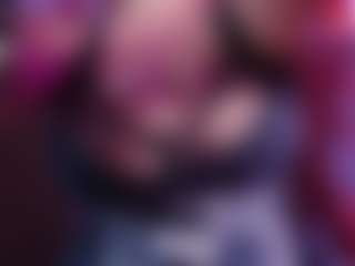 IriisFeitan's Live Sex Cam Show