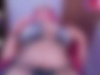 IriisFeitan's Live Sex Cam Show