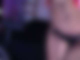 IriisFeitan's Live Sex Cam Show