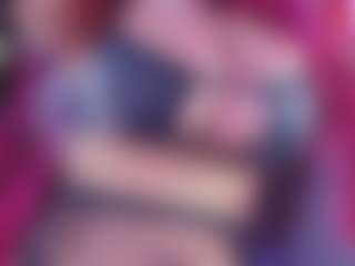 IriisFeitan's Live Sex Cam Show