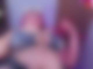 IriisFeitan's Live Sex Cam Show