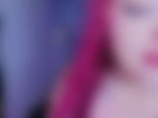 IriisFeitan's Live Sex Cam Show