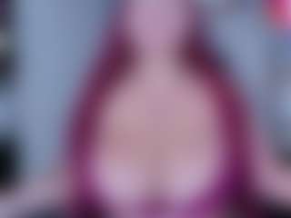 IriisFeitan's Live Sex Cam Show