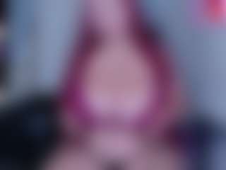 IriisFeitan's Live Sex Cam Show