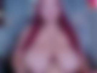 IriisFeitan's Live Sex Cam Show