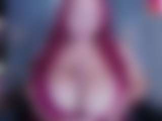IriisFeitan's Live Sex Cam Show