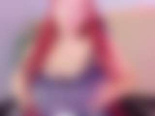 Эротическая трансляция с IriisFeitan — Huge Tits на Camsoda
