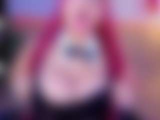 Live cam show with IriisFeitan - Ahegao on TeamSkeetLive