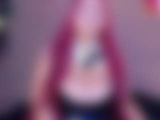 IriisFeitan's Live Sex Cam Show