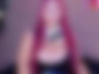 IriisFeitan's Live Sex Cam Show