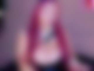 IriisFeitan's Live Sex Cam Show