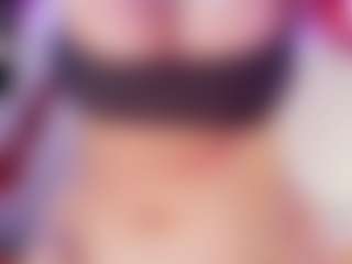 IriisFeitan's Live Sex Cam Show