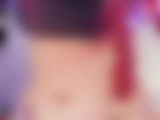 IriisFeitan's Live Sex Cam Show