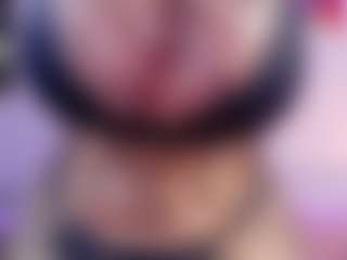 IriisFeitan's Live Sex Cam Show