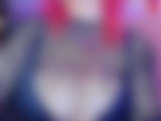 Cam Show en direct de IriisFeitan