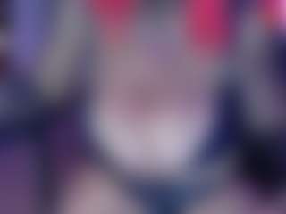 IriisFeitan's Live Sex Cam Show