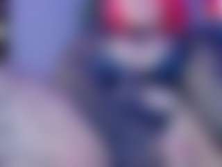 IriisFeitan's Live Sex Cam Show
