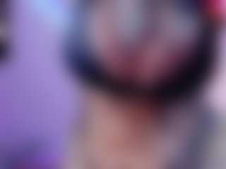 IriisFeitan's Live Sex Cam Show