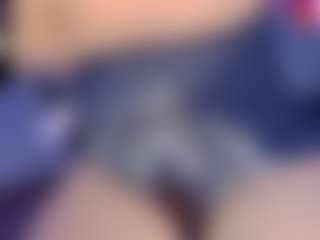 IriisFeitan's Live Sex Cam Show