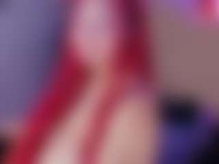 Live cam show with IriisFeitan - Sexwebcam Red Hair on Gym Cam Girls