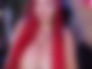 Live cam show with IriisFeitan - BBW Toys on Camiplay Live